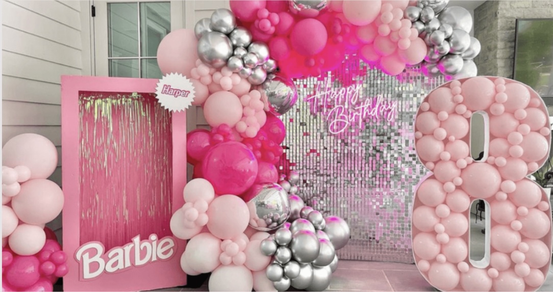 barbie 7